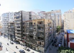 Apartment - 3 bedrooms - 2 bathrooms for للبيع in Abou Quer Road Gamal Abdel Nasser Road - Janaklees - Hay Sharq - Alexandria Apartment - 3 bedrooms - 2 bathrooms for للبيع in Abou Quer Road Gamal Abdel Nasser Road - Janaklees - Hay Sharq - Alexandria