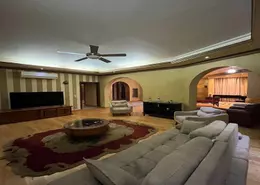 Apartment - 3 Bedrooms - 3 Bathrooms for rent in Orouba Axis - Area A - Ganoob El Acadimia - New Cairo City - Cairo