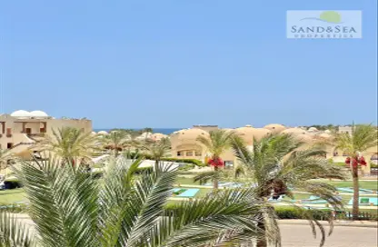 Apartment - 1 Bedroom - 1 Bathroom for sale in Oriental Coast - Marsa Naqari - Marsa Alam - Red Sea