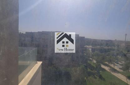 Apartment - 2 Bedrooms - 2 Bathrooms for sale in Palm Hills New Cairo - 5th Settlement Compounds - The 5th Settlement - New Cairo City - Cairo
