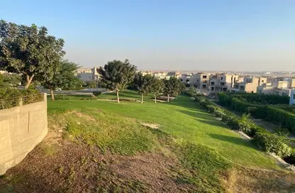 فيلا - 5 غرف نوم - 5 حمامات للبيع في ذا كراون - طريق مصر اسكندرية الصحراوي - مدينة 6 أكتوبر - الجيزة