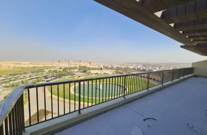 Penthouse - 3 Bedrooms - 3 Bathrooms for sale in Fountain Side - Uptown Cairo - Mokattam - Cairo