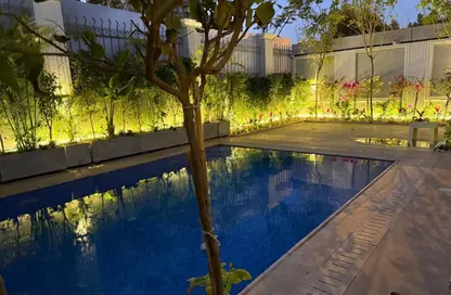 Villa - 5 Bedrooms - 7+ Bathrooms for sale in Dyar Compound - 90 Street - The 5th Settlement - New Cairo City - Cairo