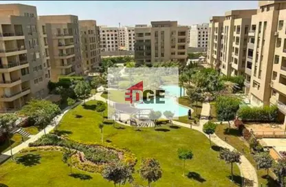 Apartment - 3 Bedrooms - 3 Bathrooms for sale in The Square - 5th Settlement Compounds - The 5th Settlement - New Cairo City - Cairo