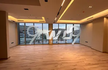 مساحات مكتبية - استوديو للايجار في كايرو فيستيفال سيتى - المستثمرين الشمالية - مدينة القاهرة الجديدة - القاهرة