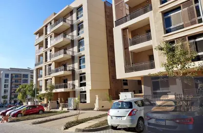 Apartment - 3 Bedrooms - 3 Bathrooms for sale in Shalya Taj City - 5th Settlement Compounds - The 5th Settlement - New Cairo City - Cairo