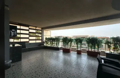 (بنتهاوس  (روف - 4 غرف نوم - 4 حمامات للبيع في كمبوند لاميرادا - كمبوندات التجمع الخامس - التجمع الخامس - مدينة القاهرة الجديدة - القاهرة
