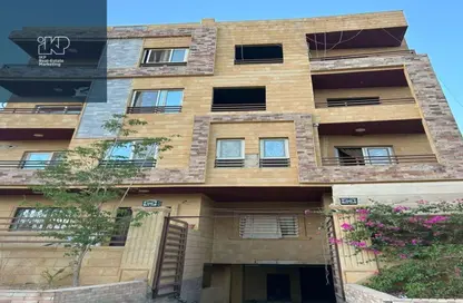Apartment - 3 Bedrooms - 3 Bathrooms for sale in El Shorouk Compounds - Shorouk City - Cairo Apartment - 3 Bedrooms - 3 Bathrooms for sale in El Shorouk Compounds - Shorouk City - Cairo