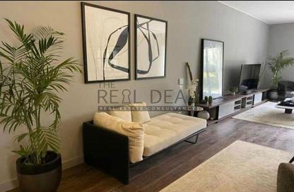 Apartment - 3 Bedrooms - 2 Bathrooms for sale in Hyde Park - 5th Settlement Compounds - The 5th Settlement - New Cairo City - Cairo