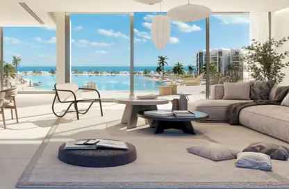 Chalet - 2 Bedrooms - 3 Bathrooms for sale in D-Bay - Qesm Ad Dabaah - North Coast