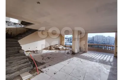 Duplex - 3 Bedrooms - 2 Bathrooms for sale in Almazah - Heliopolis - Masr El Gedida - Cairo