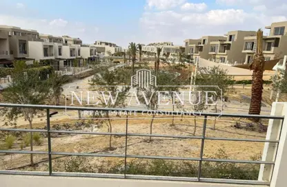 Villa - 5 Bedrooms - 7+ Bathrooms for sale in Palm Hills New Cairo - 5th Settlement Compounds - The 5th Settlement - New Cairo City - Cairo