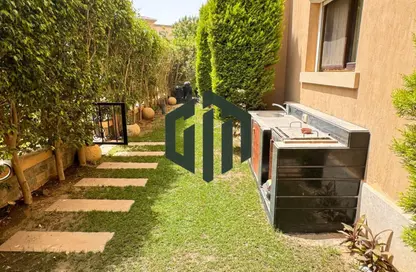 Apartment - 3 Bedrooms - 3 Bathrooms for rent in Mivida - 5th Settlement Compounds - The 5th Settlement - New Cairo City - Cairo