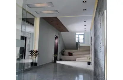 Apartment - 2 Bedrooms - 2 Bathrooms for sale in PX Palm Hills - 6 October Compounds - 6 October City - Giza