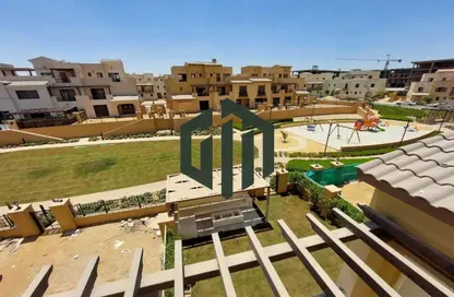 Townhouse - 3 Bedrooms - 4 Bathrooms for rent in Mivida - 5th Settlement Compounds - The 5th Settlement - New Cairo City - Cairo