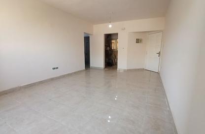 Apartment - 2 Bedrooms - 1 Bathroom for sale in El Shamaliat District - 6 October City - Giza