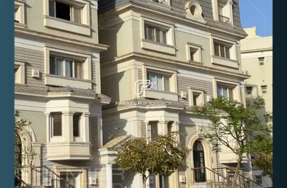 أي فيلا - 3 غرف نوم - 3 حمامات للبيع في ماونتن فيو هايد بارك - كمبوندات التجمع الخامس - التجمع الخامس - مدينة القاهرة الجديدة - القاهرة