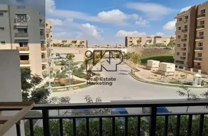 شقة - 2 غرف نوم - 1 حمام للبيع في تاج سيتي - كمبوندات التجمع الخامس - التجمع الخامس - مدينة القاهرة الجديدة - القاهرة