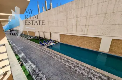 شقة - 2 غرف نوم - 1 حمام للبيع في لافندا بيتش - منتجعات الغردقة - الغردقة - محافظة البحر الاحمر