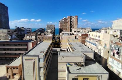 Apartment - 3 Bedrooms - 2 Bathrooms for sale in Cleopatra - Hay Sharq - Alexandria