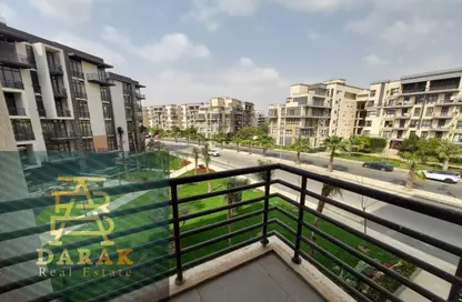 Apartment - 2 Bedrooms - 2 Bathrooms for sale in Madinaty - Cairo