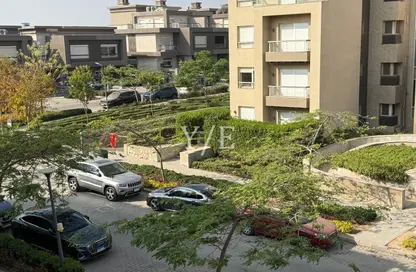 شقة - غرفة نوم - 2 حمامات للبيع في نيو جيزة - طريق مصر اسكندرية الصحراوي - مدينة 6 أكتوبر - الجيزة