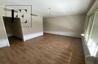 Apartment - 1 Bedroom - 2 Bathrooms for sale in New Giza - Cairo Alexandria Desert Road - 6 October City - Giza Apartment - 1 Bedroom - 2 Bathrooms for sale in New Giza - Cairo Alexandria Desert Road - 6 October City - Giza