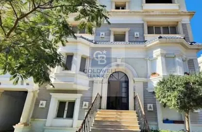 iVilla - 4 Bedrooms - 3 Bathrooms for sale in Mountain View Hyde Park - 5th Settlement Compounds - The 5th Settlement - New Cairo City - Cairo