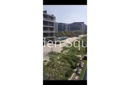 شقة - 3 غرف نوم - 2 حمامات للايجار في الباتيو اورو - كمبوندات التجمع الخامس - التجمع الخامس - مدينة القاهرة الجديدة - القاهرة