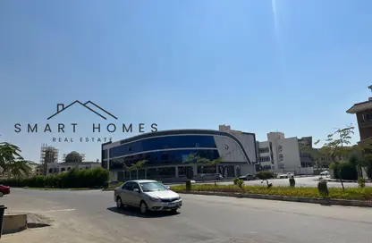 Apartment - 3 Bedrooms - 3 Bathrooms for sale in Al Khamayel city - Sheikh Zayed Compounds - Sheikh Zayed City - Giza