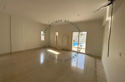 Apartment - 3 Bedrooms - 4 Bathrooms for sale in Mivida - 5th Settlement Compounds - The 5th Settlement - New Cairo City - Cairo