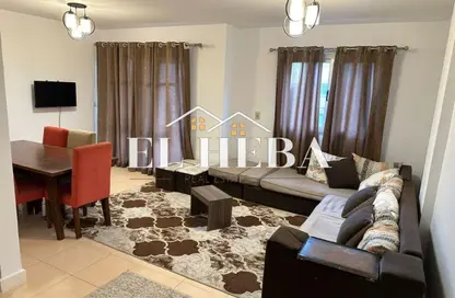 Apartment - 2 Bedrooms - 2 Bathrooms for rent in Privado - Madinaty - Cairo