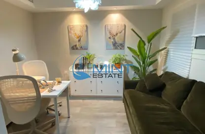Apartment - 2 Bedrooms - 1 Bathroom for sale in New Giza - Cairo Alexandria Desert Road - 6 October City - Giza