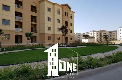 Apartment - 3 Bedrooms - 3 Bathrooms for rent in Mivida - 5th Settlement Compounds - The 5th Settlement - New Cairo City - Cairo