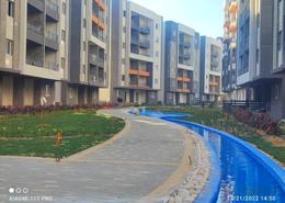 Apartment - 3 bedrooms for للبيع in Rock Eden - Hadayek October - 6 October City - Giza