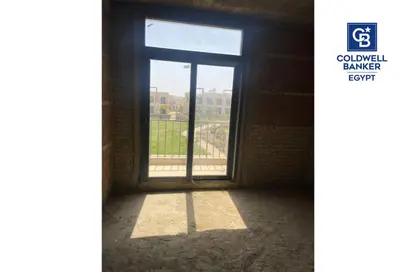 تاون هاوس - 3 غرف نوم - 3 حمامات للبيع في أو ويست - كمبوندات 6 أكتوبر - مدينة 6 أكتوبر - الجيزة