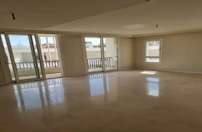 Apartment - 3 Bedrooms - 3 Bathrooms for sale in Pyramids Hills - Cairo Alexandria Desert Road - 6 October City - Giza