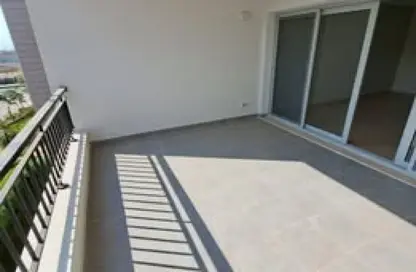 شقة - 4 غرف نوم - 4 حمامات للايجار في كايرو فيستيفال سيتى - المستثمرين الشمالية - مدينة القاهرة الجديدة - القاهرة