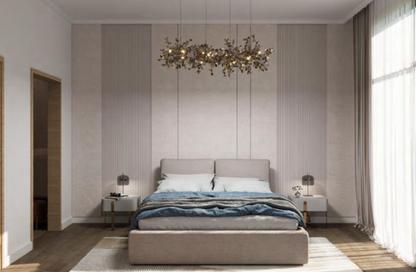 Apartment - 3 Bedrooms - 3 Bathrooms for sale in Layan Residence - 5th Settlement Compounds - The 5th Settlement - New Cairo City - Cairo