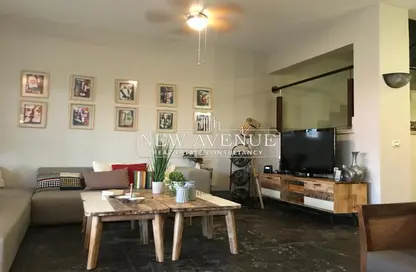 Twin House - 4 Bedrooms - 5 Bathrooms for sale in La Vista Cascada - Al Alamein - North Coast