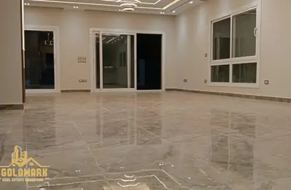 فيلا - 4 غرف نوم - 5 حمامات للايجار في هايد بارك - كمبوندات التجمع الخامس - التجمع الخامس - مدينة القاهرة الجديدة - القاهرة