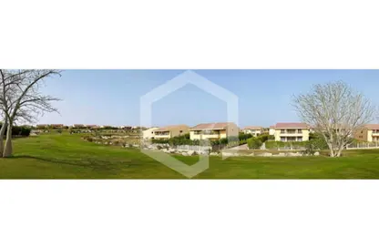 فيلا - 5 غرف نوم - 5 حمامات للبيع في الربوة - كمبوندات الشيخ زايد - الشيخ زايد - الجيزة