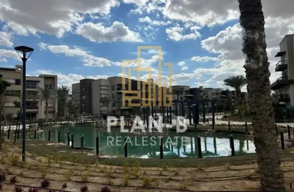 شقة - 2 غرف نوم - 3 حمامات للايجار في نيو جيزة - طريق مصر اسكندرية الصحراوي - مدينة 6 أكتوبر - الجيزة