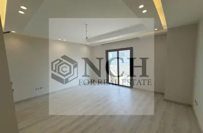 Apartment - 2 Bedrooms - 3 Bathrooms for rent in Villette - 5th Settlement Compounds - The 5th Settlement - New Cairo City - Cairo