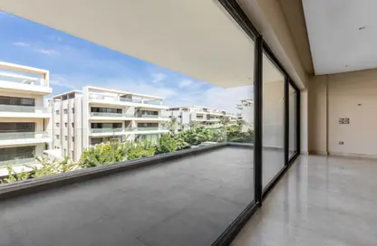 Apartment - 3 Bedrooms - 3 Bathrooms for rent in Lake View Residence - 5th Settlement Compounds - The 5th Settlement - New Cairo City - Cairo
