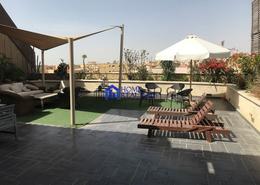 Penthouse - 3 bedrooms - 3 bathrooms for للايجار in Al Shouyfat - 5th Settlement Compounds - The 5th Settlement - New Cairo City - Cairo Penthouse - 3 bedrooms - 3 bathrooms for للايجار in Al Shouyfat - 5th Settlement Compounds - The 5th Settlement - New Cairo City - Cairo