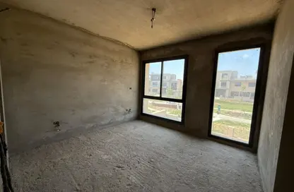 فيلا - 4 غرف نوم - 4 حمامات للبيع في ذا استيتس - كمبوندات الشيخ زايد - الشيخ زايد - الجيزة