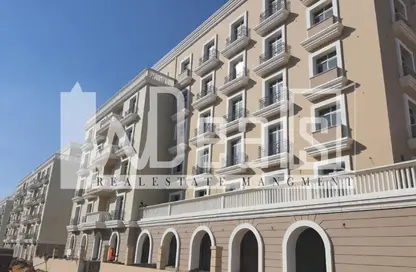 شقة - غرفة نوم - 2 حمامات للبيع في هايد بارك سنترال - التجمع السادس - مدينة القاهرة الجديدة - القاهرة