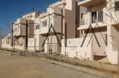 Villa - 3 Bedrooms - 3 Bathrooms for sale in Badya Palm Hills - 6 October Compounds - 6 October City - Giza