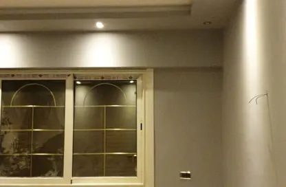 Duplex - 3 Bedrooms - 2 Bathrooms for rent in Area F - Ganoob El Acadimia - New Cairo City - Cairo
